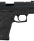WE Tech Full Metal F226 Gas Blowback MK25 GBB Airsoft Pistol (Black)