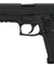 WE Tech Full Metal F226 Gas Blowback MK25 GBB Airsoft Pistol (Black)