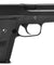 WE-Tech F228 Series Gas Blowback GBB Airsoft Pistol (Color: Black)