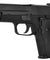 WE-Tech F228 Series Gas Blowback GBB Airsoft Pistol (Color: Black)
