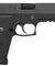 WE Tech Full Metal F226 Series MK25 Gas Blowback Airsoft Pistol (Black)