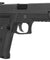 WE Tech Full Metal F226 Series MK25 Gas Blowback Airsoft Pistol (Black)