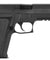 WE Tech F226 E2 MK25 Gas Blowback Airsoft Pistol (Color: Black)