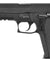 WE Tech F226 E2 MK25 Gas Blowback Airsoft Pistol (Color: Black)