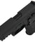WE Tech F229R Series Gas Blowback GBB Airsoft Pistol (Black)