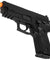 WE Tech F229R Series Gas Blowback GBB Airsoft Pistol (Black)