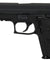 WE Tech F229R Series Gas Blowback GBB Airsoft Pistol (Black)