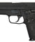 WE F229 Gas Blowback Airsoft Pistol (Black)