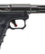 WE-Tech Galaxy Select Fire Premium S Gas Blowback Pistol (Color: Black)