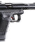 WE-Tech Galaxy Select Fire Premium S Gas Blowback Pistol (Color: Black)