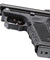 WE-Tech Galaxy Select Fire Premium S Gas Blowback Pistol (Color: Black)