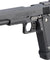 WE Tech Full Metal Hi-Capa 5.1 R-Version Full Auto Tactical Airsoft Gas Blowback Pistol