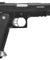 We Tech 5.1 T-Rex Full Metal Hi-Capa Gas Blowback Airsoft Pistol
