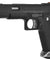 We Tech 5.1 T-Rex Full Metal Hi-Capa Gas Blowback Airsoft Pistol