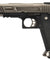 We Tech Hi-Capa 5.1 "T-Rex" Competiton Gas Blowback Pistol (Silver)