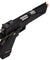 WE-Tech Black Dragon 5.1 Competition Series Hi-Capa Full Auto Gas Blowback Pistol (Black)