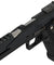 WE Tech Hi Capa 5.1 "Dragon" M1911 Gas Blowback Airsoft Pistol (Black)