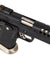 WE-Tech Hi-Capa 3.8 Deinonychus Gas Full Auto Blowback Pistol (Black)
