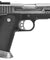 WE Tech 3.8 Velociraptor Full Metal Hi-Capa Gas Blowback Airsoft Pistol (BLACK)