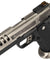 We Tech 3.8 Hi-Capa Deinonychus Gas Blowback Airsoft Pistol 