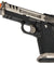 We Tech 3.8 Hi-Capa Deinonychus Gas Blowback Airsoft Pistol 