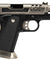 We Tech 3.8 Hi-Capa Deinonychus Gas Blowback Airsoft Pistol 