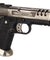 WE-Tech Hi-Capa 3.8 Deinonychus Full Auto Gas Blowback Pistol (Silver)