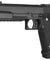 WE-Tech Full Metal Hi Capa 5.2 R Version GBB Airsoft Pistol (Black)