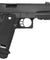 WE-Tech Full Metal Hi Capa 5.2 R Version GBB Airsoft Pistol (Black)