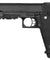 WE-Tech Full Metal Hi Capa 5.2 R Version GBB Airsoft Pistol (Black)