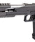 WE Tech 7" Black Dragon Gas Blowback Hi-Capa (Black)