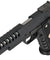 We Tech 1911 5.1 Hi-Capa Hyper Speed "Skeletor" Gas Blowback Airsoft Pistol 