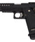 WE-Tech Hi-Capa 5.1 K2-Version Lightened Full Metal Gas Blowback Airsoft Pistol