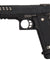 WE-Tech Hi-Capa 5.1 K2-Version Lightened Full Metal Gas Blowback Airsoft Pistol
