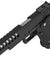 WE Tech 1911 Hi-Capa Hyper Speed Gas Blowback Airsoft PIstol (Black)