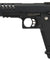 WE Tech 1911 Hi-Capa Hyper Speed Gas Blowback Airsoft PIstol (Black)