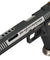 We Tech 1911 Hi-Capa T-Rex Competition Gas Blowback Airsoft Pistol Gun