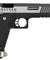 We Tech 1911 Hi-Capa T-Rex Competition Gas Blowback Airsoft Pistol Gun