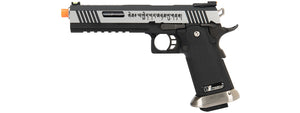 We Tech 1911 Hi-Capa T-Rex Competition Gas Blowback Airsoft Pistol Gun