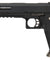 WE Tech 1911 Hi-Capa T-Rex Competition Gas Blowback Airsoft Pistol W/ Sight Mount (Black / Silver)