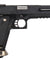WE-Tech Hi-Capa 6" IREX Full Auto Competition GBB Airsoft Pistol (Black with Markings)
