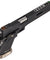 WE-Tech Hi-Capa 6" IREX Full Auto Competition GBB Airsoft Pistol (Black with Markings)