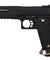 WE-Tech Hi-Capa 6" IREX Full Auto Competition GBB Airsoft Pistol (Black with Markings)