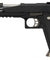We Tech 1911 Hi-Capa T-Rex Competition Gas Blowback Airsoft Pistol Gun W/ Top Ports 