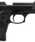 WE Tech Full Metal M9 Semi Automatic Gas Blowback Pistol (Black)