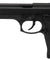 WE Tech Full Metal M9 Semi Automatic Gas Blowback Pistol (Black)