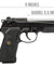We Tech 904 M9 Gas Blowback Airsoft Pistol Gun