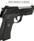 We Tech 904 M9 Gas Blowback Airsoft Pistol Gun