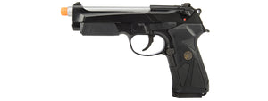 We Tech 904 M9 Gas Blowback Airsoft Pistol Gun