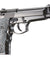 We-Tech New System M92 Eagle Full Auto Airsoft Gas Blowback Pistol